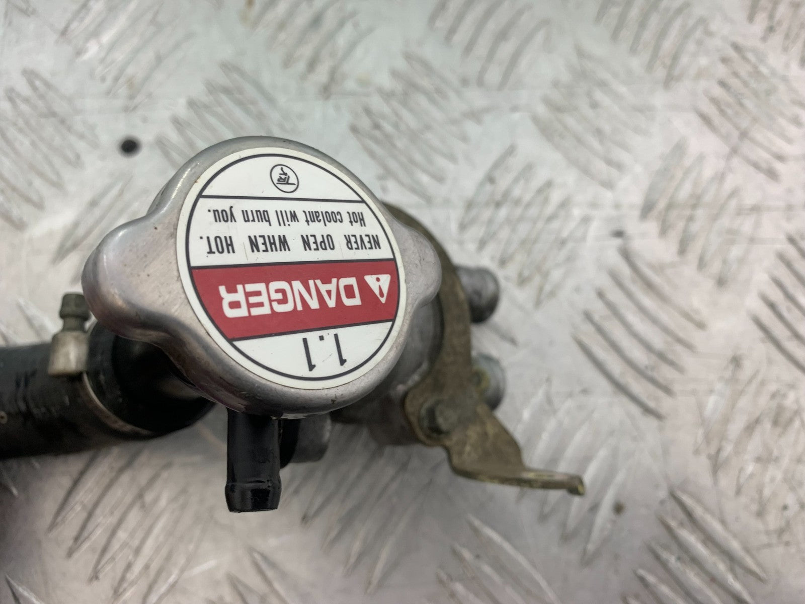 HONDA VT750 SHADOW THERMOSTAT   YEAR 2003-2004 (CMB1265)