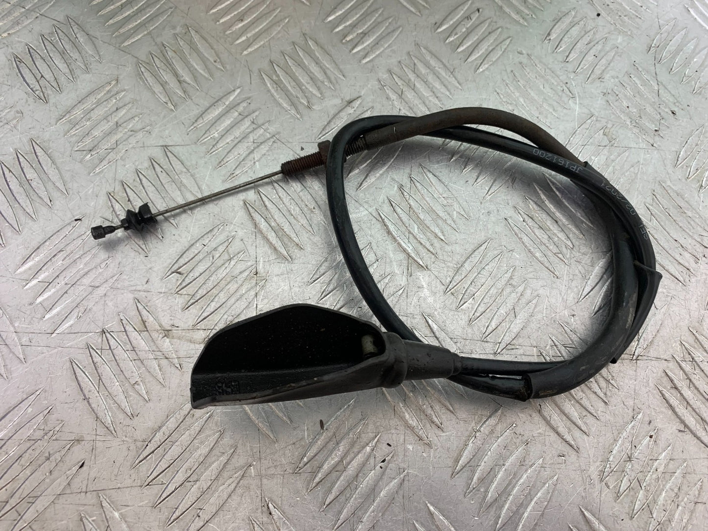 KTM RC125 RC 125 CLUTCH CABLE  YEAR 2017-2022 (CMB 1244)