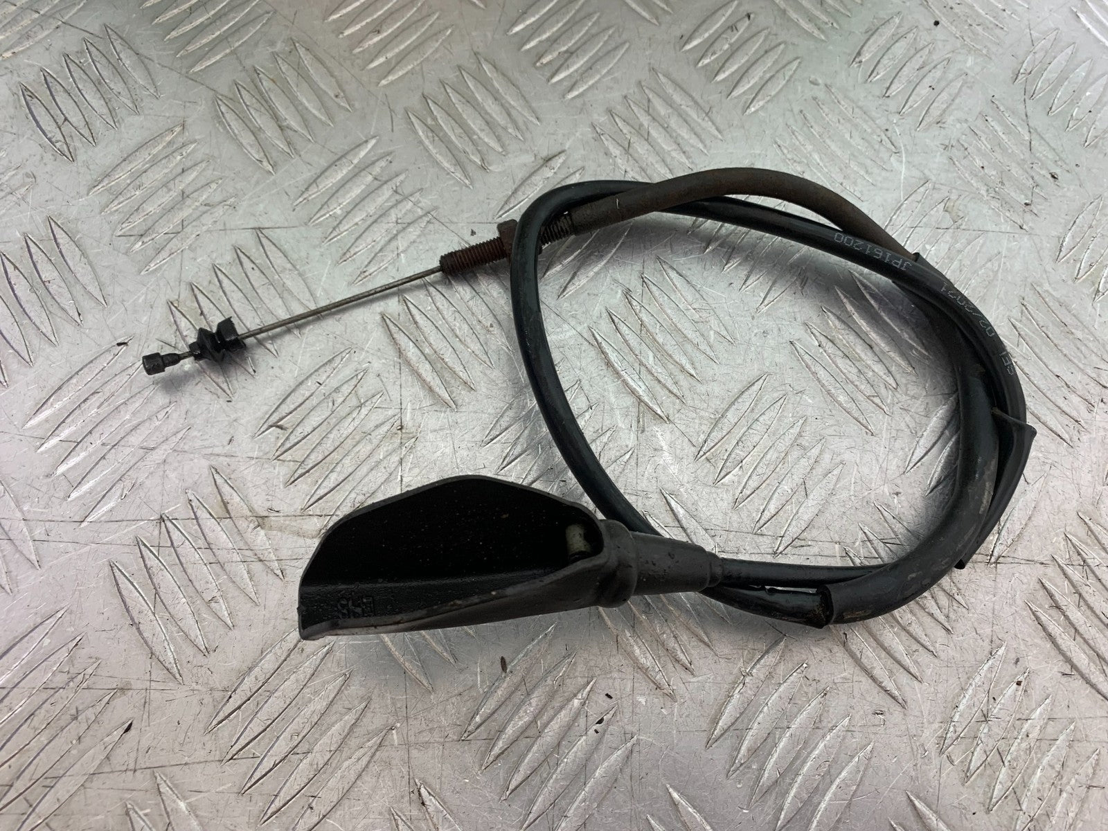KTM RC125 RC 125 CLUTCH CABLE  YEAR 2017-2022 (CMB 1244)