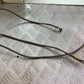 SUZUKI RF900 RF 900 FRONT BRAKE LINES  YEAR 1994-1999 CMB1326