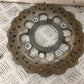 KAWASAKI NINJA 650 REAR BRAKE DISC YEAR 2021 (STOCK 805)