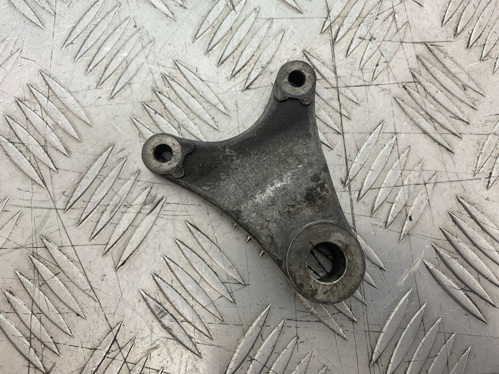 SUZUKI SV650 SV 650 mk1 REAR CALIPER BRACKET   YEAR 1999-2002 (CMB1208)