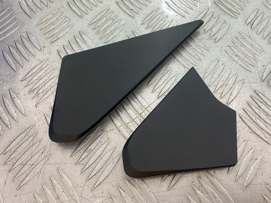 KTM 1290 SUPER DUKE R SUBFRAME INFILL COVERS   YEAR 2020-2024 (CMB1272)