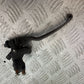 HONDA NT650 V DEAUVILLE CLUTCH LEVER AND BRACKET  YEAR 1998-01(CMB1320)