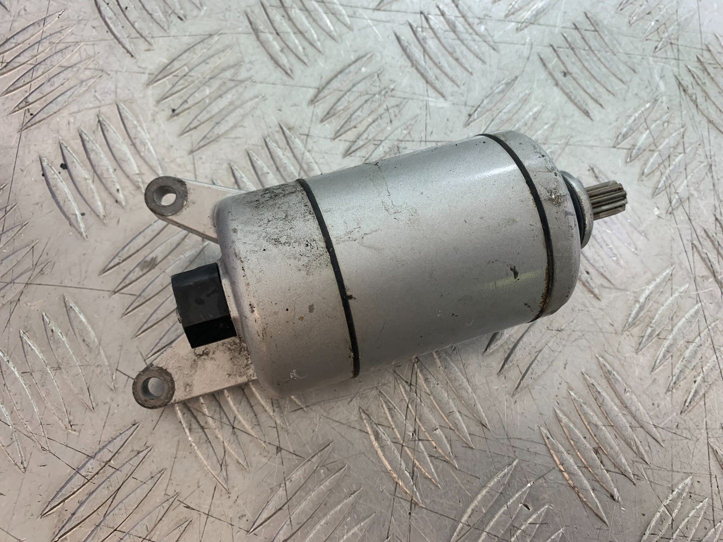 HONDA NC750 NC 750 X STARTER MOTOR YEAR 2019 (CMB1223)
