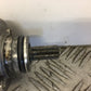 KAWASAKI ZX636 ZX 636 STARTER MOTOR  YEAR 2013-2016