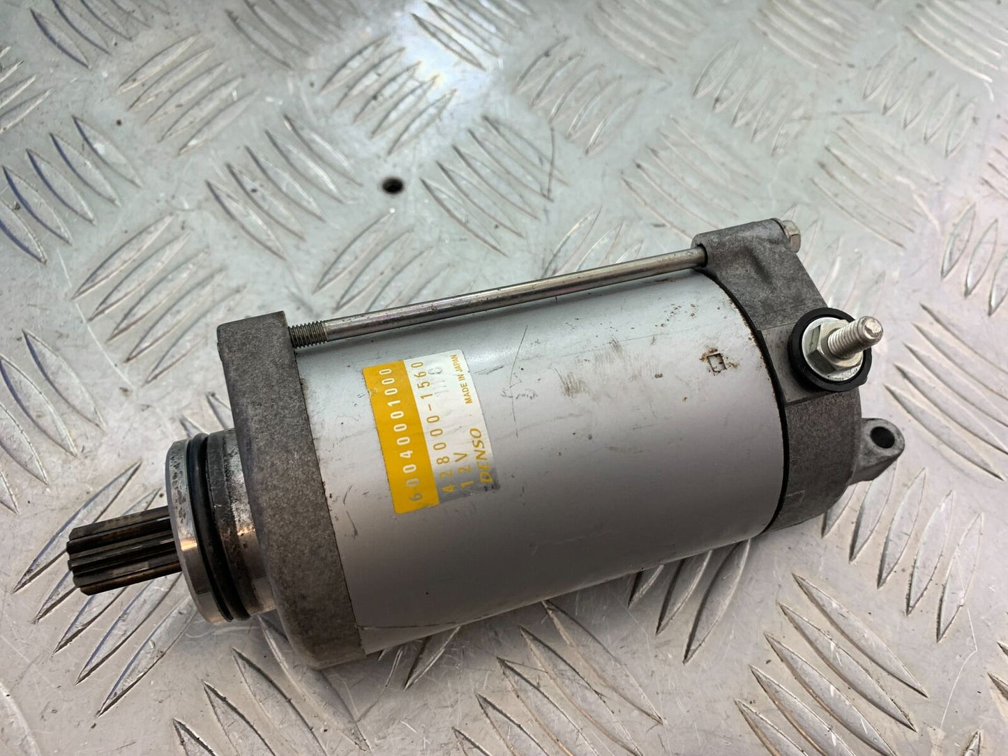 KTM 990 SUPERMOTO T STARTER MOTOR   YEAR 2010-2011 (CMB1032)