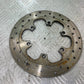 APRILIA 650 PAGASO STRADA REAR BRAKE DISC   YEAR 2005-2010 (CMB1260)