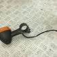 HONDA VT600 VT 600 SHADOW FRONT INDICATOR   YEAR 1996 (STOCK 747)