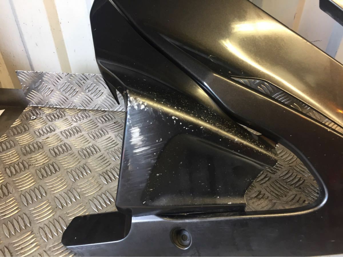 YAMAHA FJR1300 FJR 1300 RIGHT FAIRING  YEAR 2009