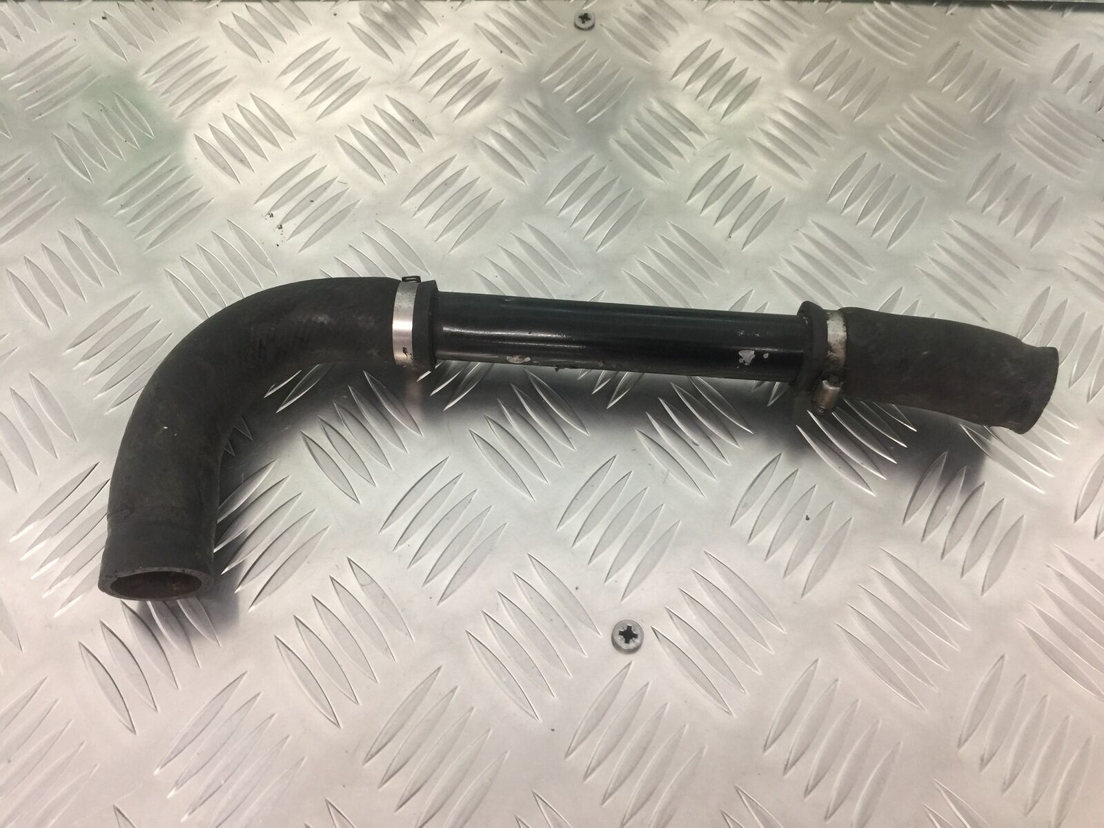 KAWASAKI ZX12R ZX12 R COOLANT PIPE  YEAR 2000 (STOCK 913)