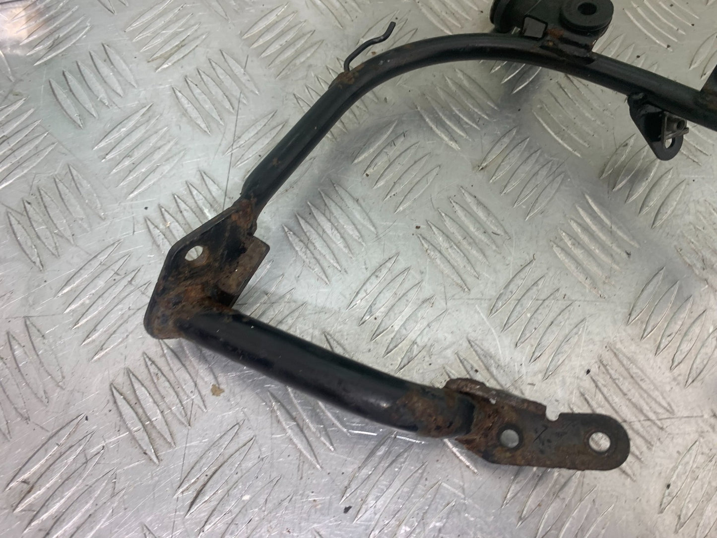 BMW K1200 K 1200 LT FRAME BRACKETS   YEAR 1999-07 (CMB1271)