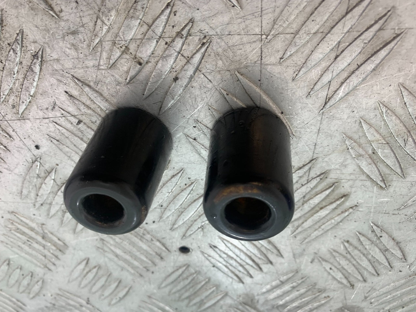 KAWASAKI GTR1400 GTR 1400 BAR END WEIGHTS YEAR 2007-2009 (CMB1174)