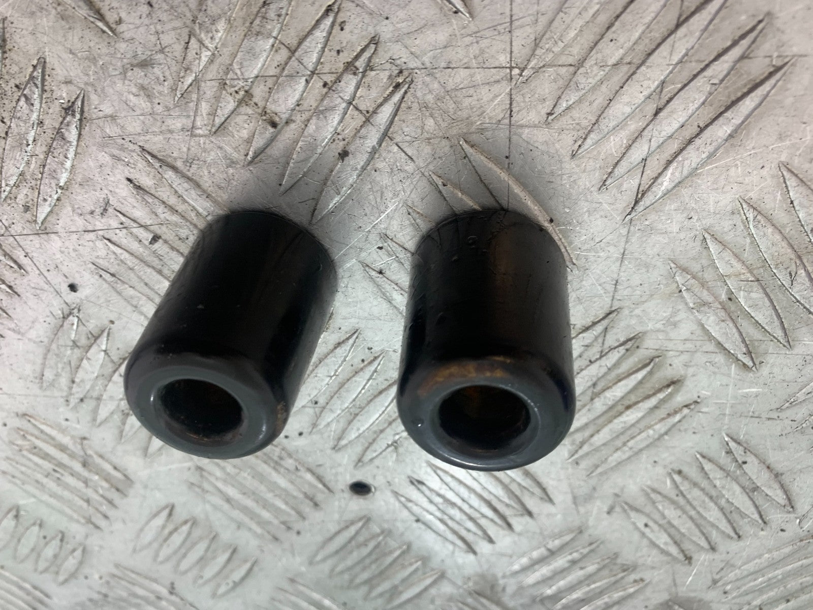 KAWASAKI GTR1400 GTR 1400 BAR END WEIGHTS YEAR 2007-2009 (CMB1174)