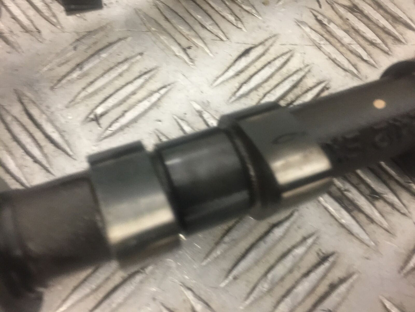 KAWASAKI ER6 F YEAR 2009-2011 CAMSHAFTS  (STOCK 410)