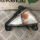 KAWASAKI ZX6R FRONT RIGHT INDICATOR YEAR 2009-2012  (STOCK 626)