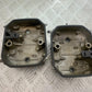 HONDA XL125 VARADERO FRONT & REAR ROCKER COVERS   YEAR 2001-2006  (CMB1210)