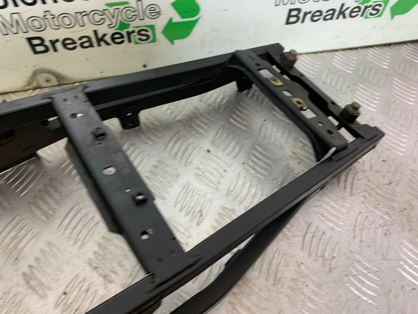 TRIUMPH 955I SPRINT RS REAR SUBFRAME  YEAR 1999-03 (CMB1313)
