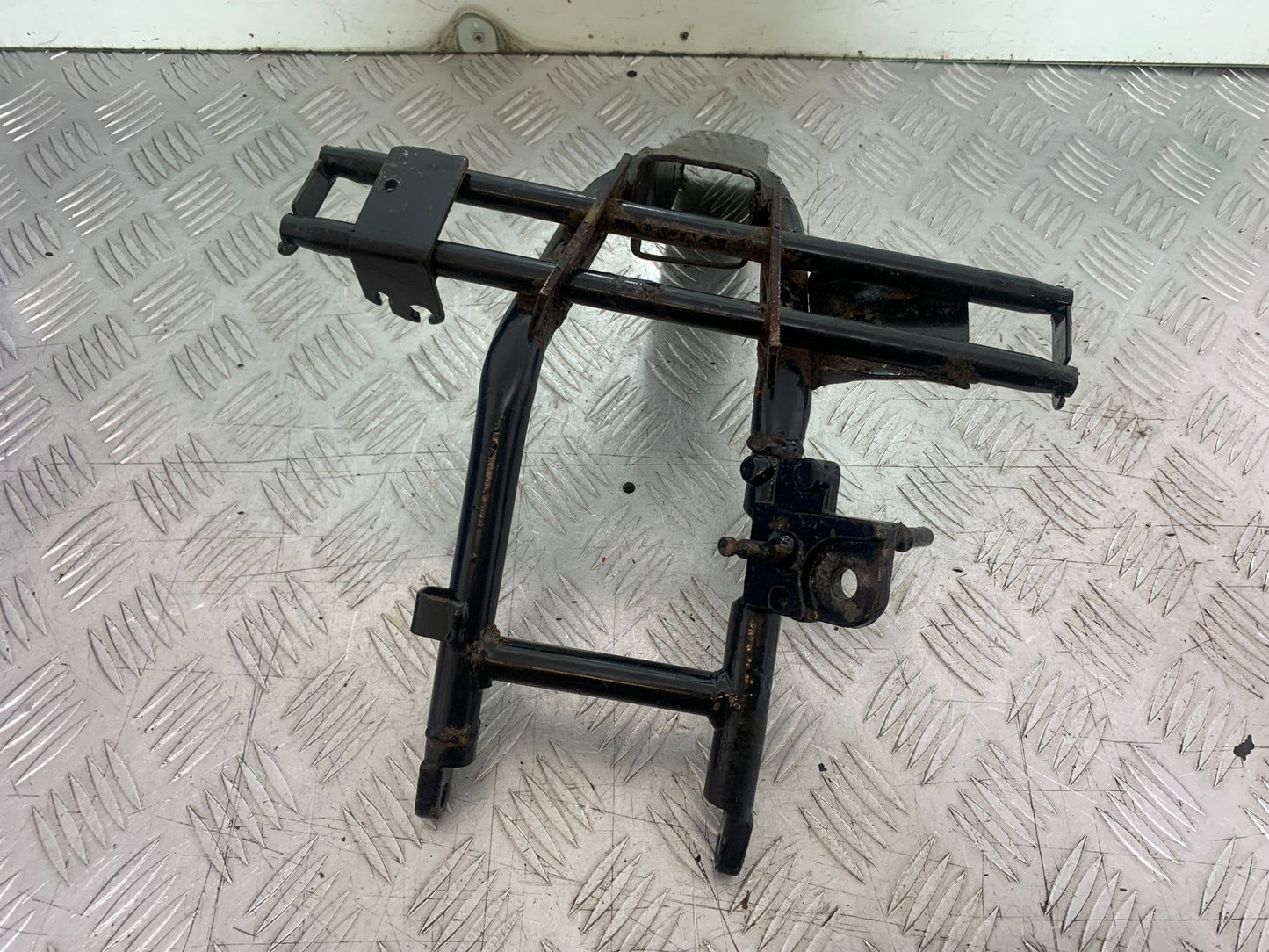 PIONEER NEVADA XF125 ENGINE BRACKET  YEAR 2009 (CMB1214)