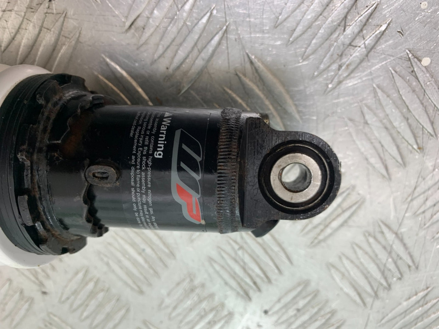KTM DUKE 125 REAR SHOCK  YEAR 2017-2022 (CMB1274)