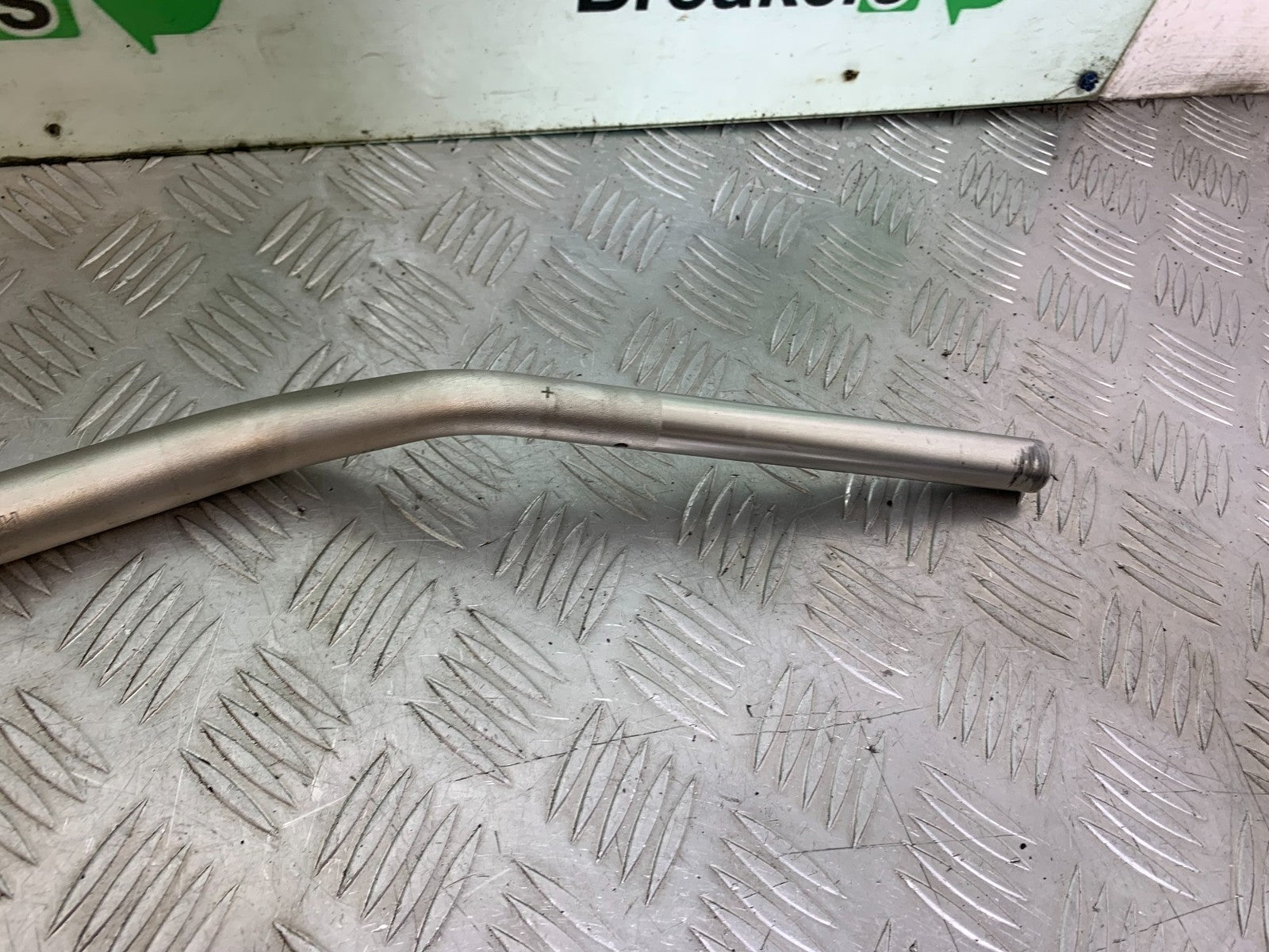 TRIUMPH SPEED TRIPLE R 1050 HANDLEBARS  2009 (CMB1183)