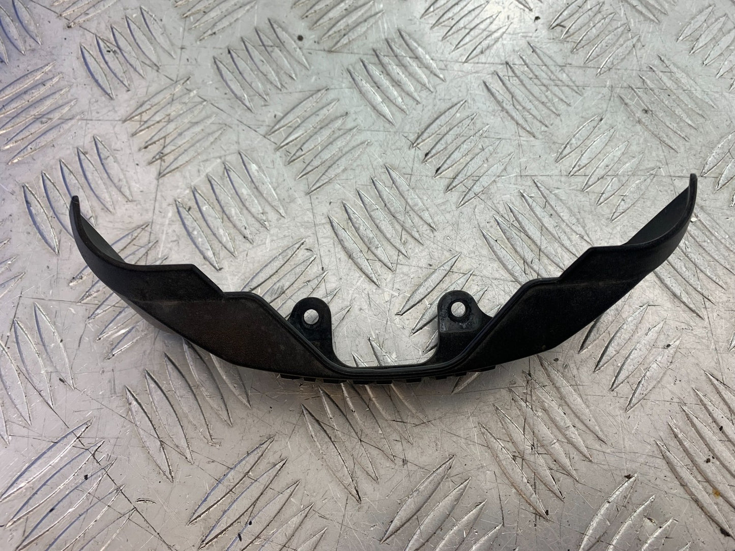YAMAHA YBR125 YBR 125 YOKE COVER  YEAR 2010-2017 (CMB1252)