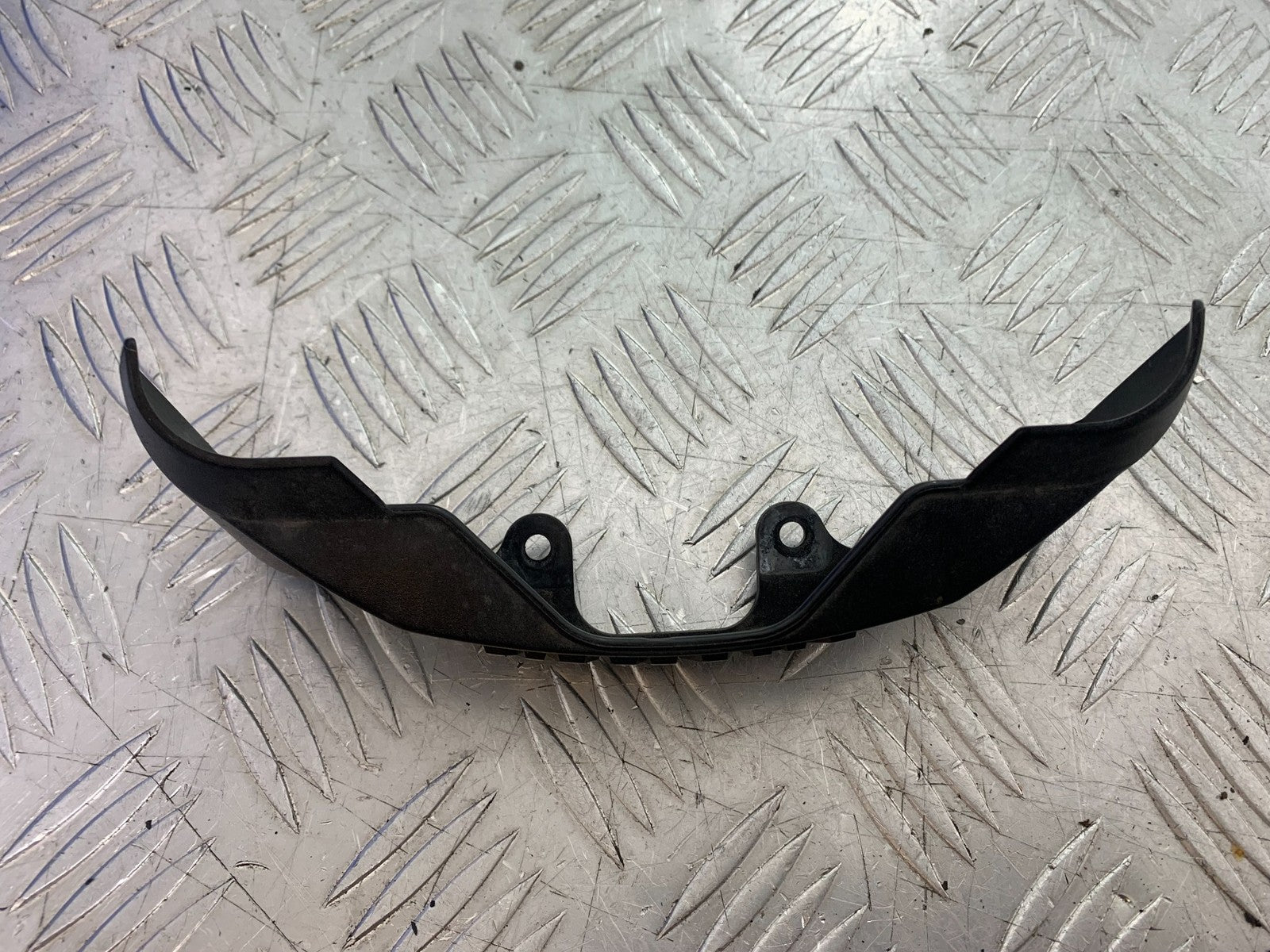 YAMAHA YBR125 YBR 125 YOKE COVER  YEAR 2010-2017 (CMB1252)