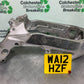 APRILIA RSV4 FACTORY FRAME REG LOG BOOK  YEAR 2009-2012 (CMB1224)