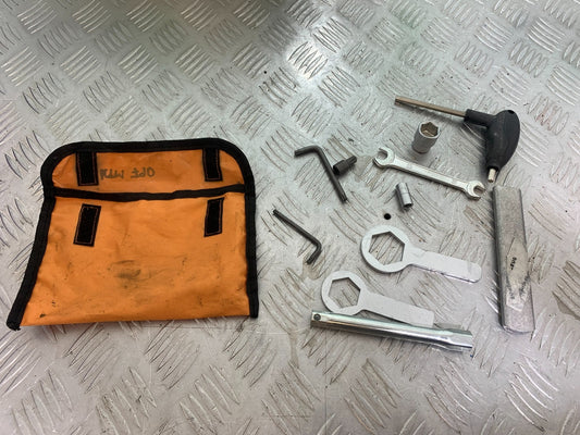 KTM 790 DUKE TOOL KIT YEAR 2018-2021  (CMB11150)