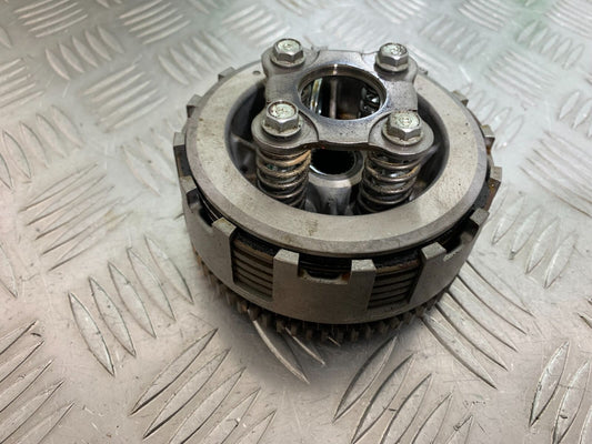 HONDA CBR125 CBR 125 CLUTCH  YEAR 2004-06  (CMB1040)