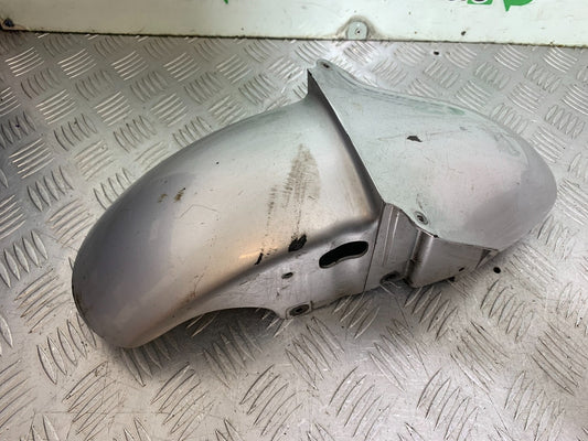 KAWASAKI ZX6R ZX6 J FRONT MUDGUARD   YEAR 2000 (CMB1312)
