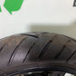 YAMAHA FZS1000 FAZER FRONT WHEEL AND DISCS YEAR 2001-05 (CMB1275)