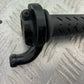 TRIUMPH 1050 SPRINT ST THROTTLE AND GRIP  2003-2011 (CMB1285)