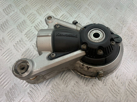 KAWASAKI GTR1400 GTR 1400 REAR DIFF YEAR 2007-2009 (CMB1306)