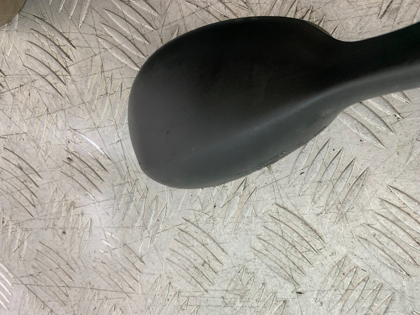 TRIUMPH 955I SPRINT RS RIGHT MIRROR  YEAR 1999-03 (CMB1313)