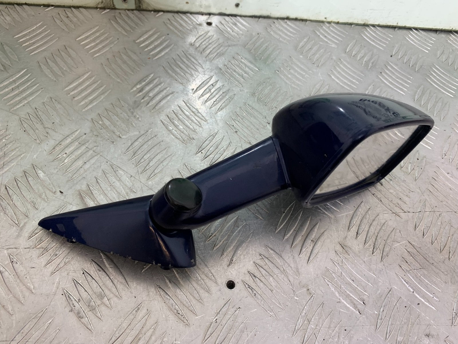 KAWASAKI ZZR1100 D RIGHT MIRROR  YEAR 1993-2001 (CMB1189)
