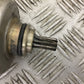 MOTO ROMA SK 125 STARTER MOTOR YEAR 2010-2015 (STOCK 572)