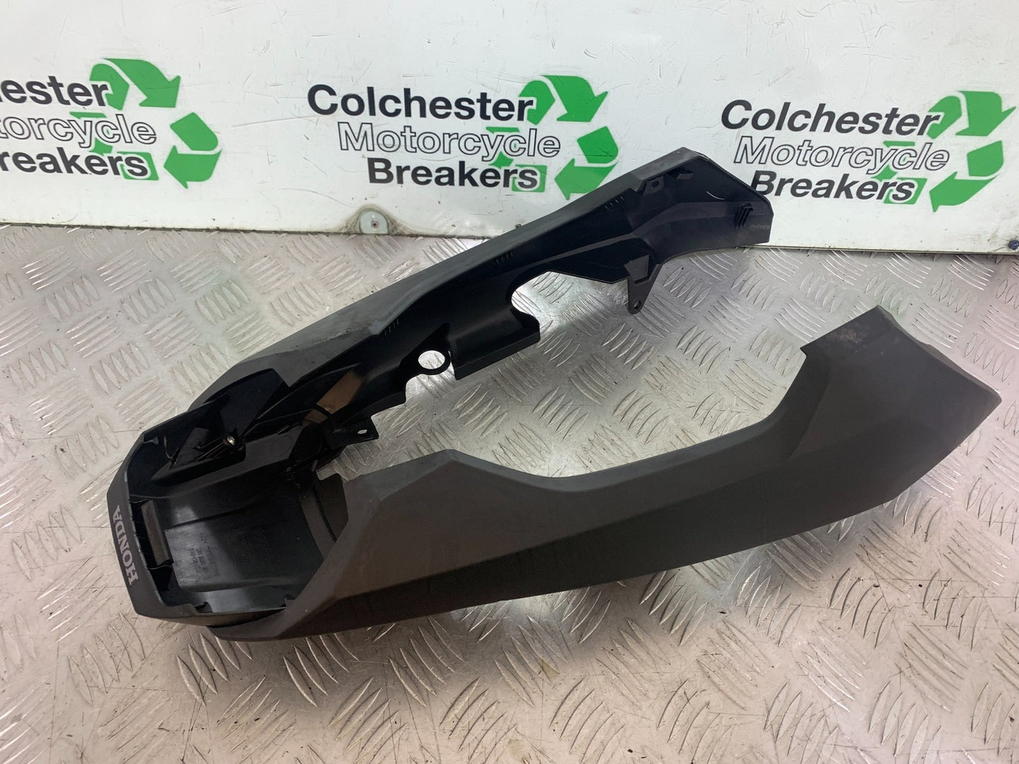 HONDA NC750 NC 750 X DCT TAIL PIECE  YEAR 2019 (CMB1223)