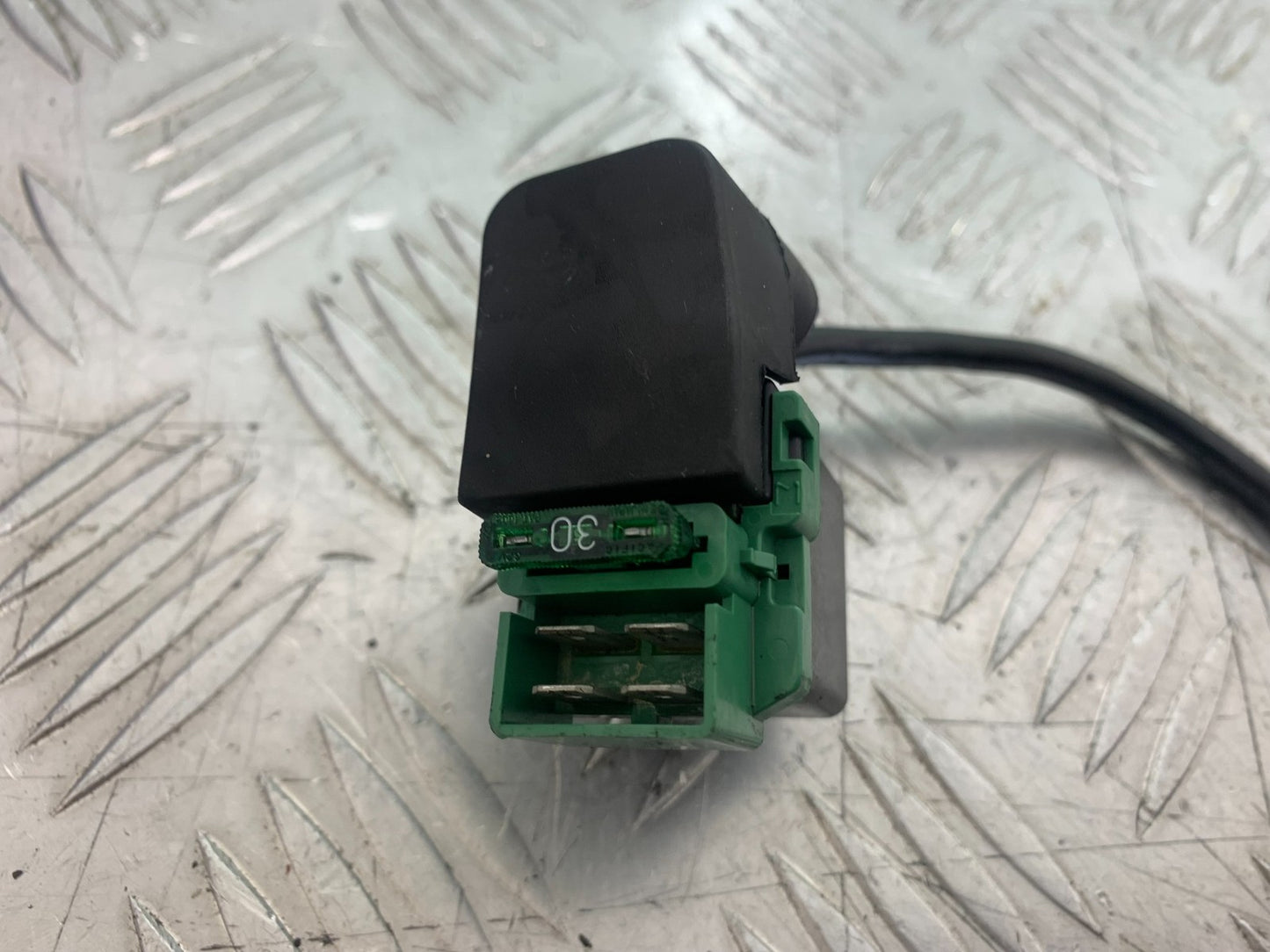 HONDA XL125 VARADERO STARTER SOLENOID  YEAR 2001-2006  (CMB1210)
