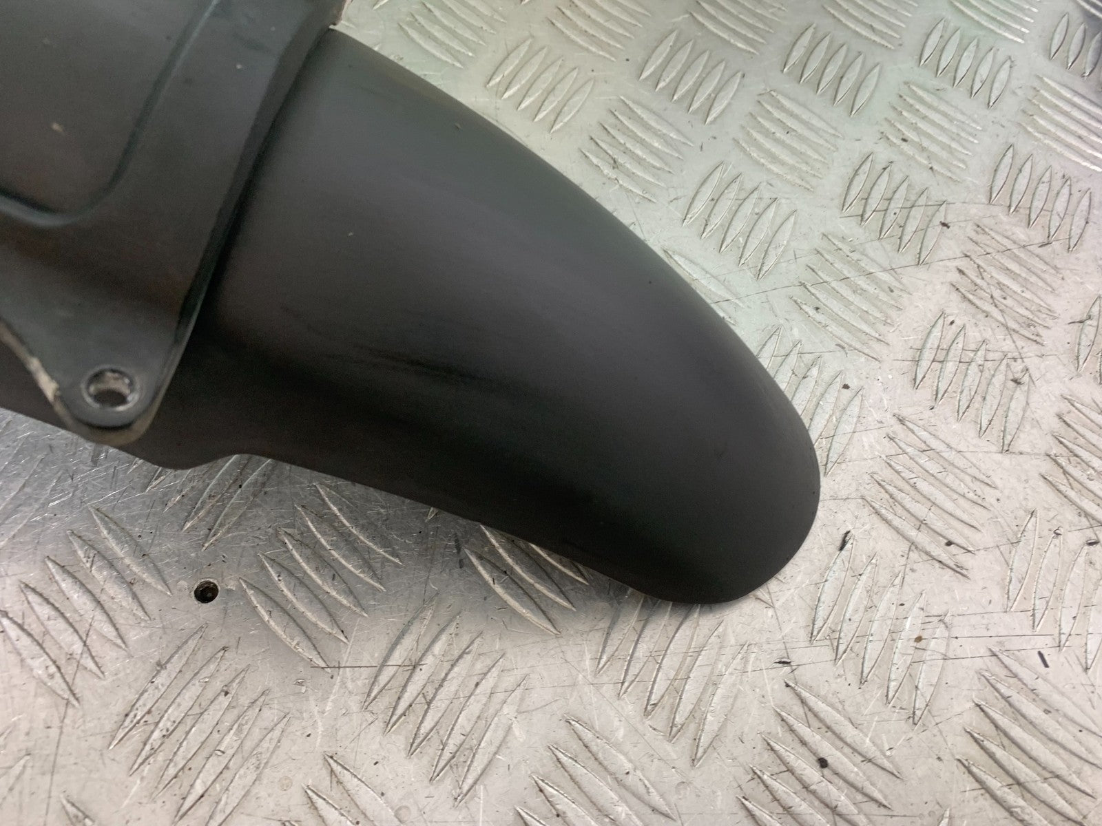 ROYAL ENFIELD HIMALAYAN 411 FRONT MUDGUARD  YEAR 2018-2023 (CMB1279)