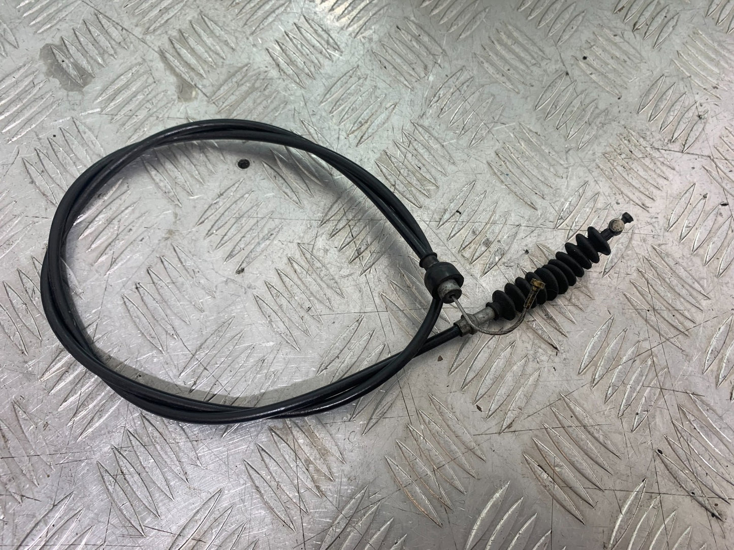 BMW R850 R R850R CLUTCH CABLE  YEAR 1994-2002 (CMB1170)