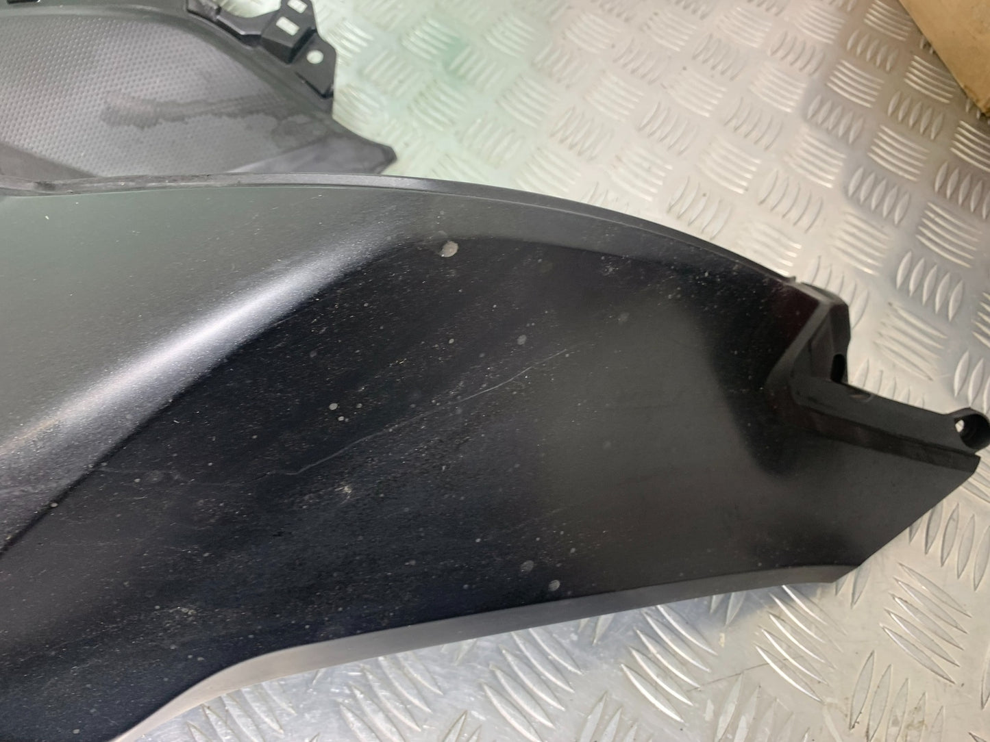 HONDA NC750 NC 750 S LEFT AND RIGHT TANK PANELS   2016-2020 (CMB1146)