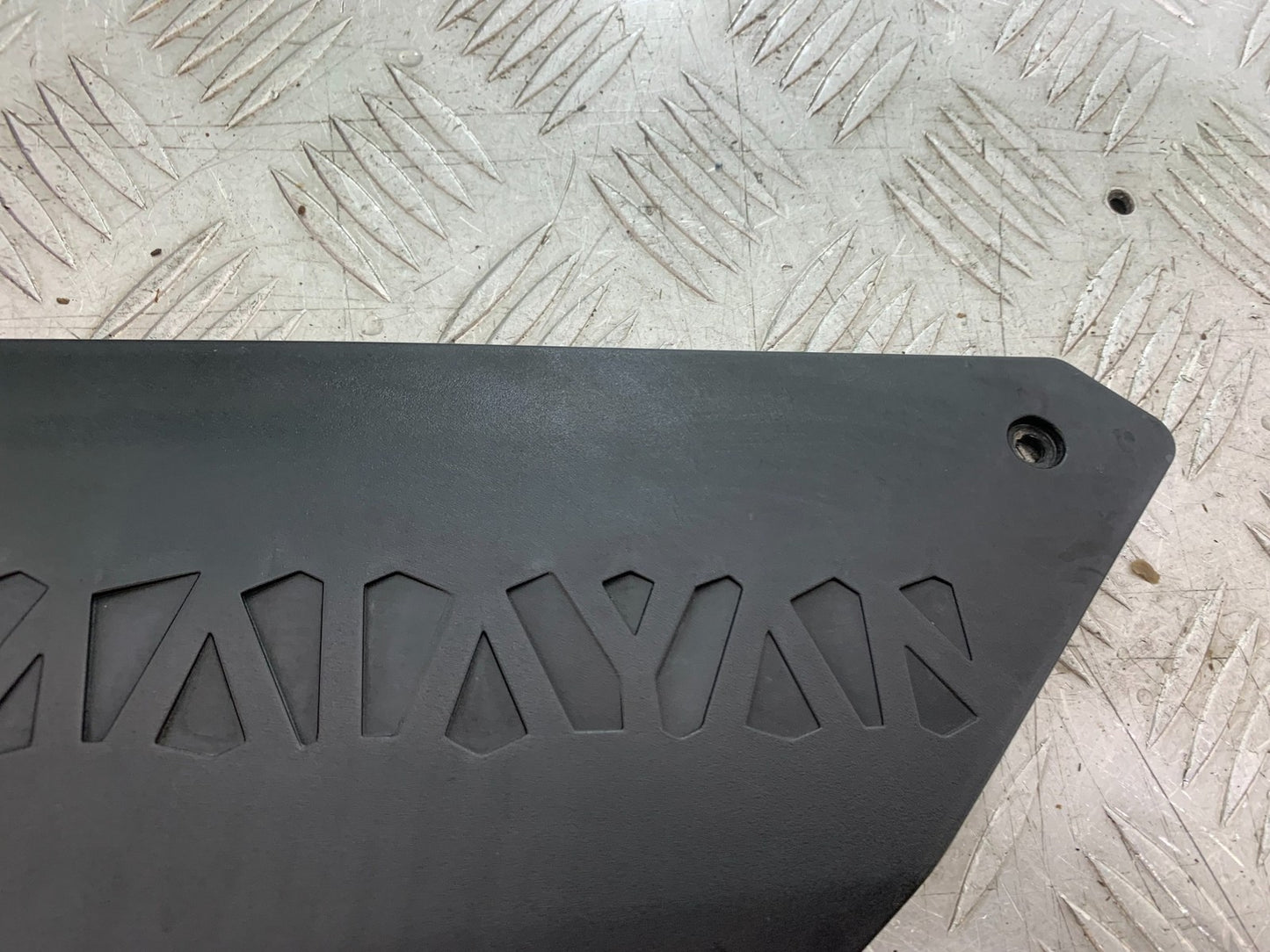 ROYAL ENFIELD HIMALAYAN 411 SIDE PANEL  YEAR 2018-2023 (CMB1279)