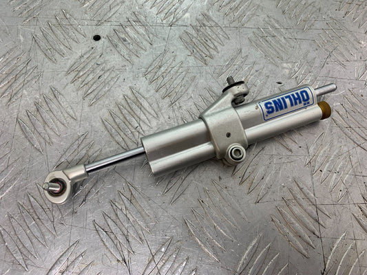 DUCATI 1198 S OHLINS STEERING DAMPER   YEAR 2009-2011 (CMB1219)