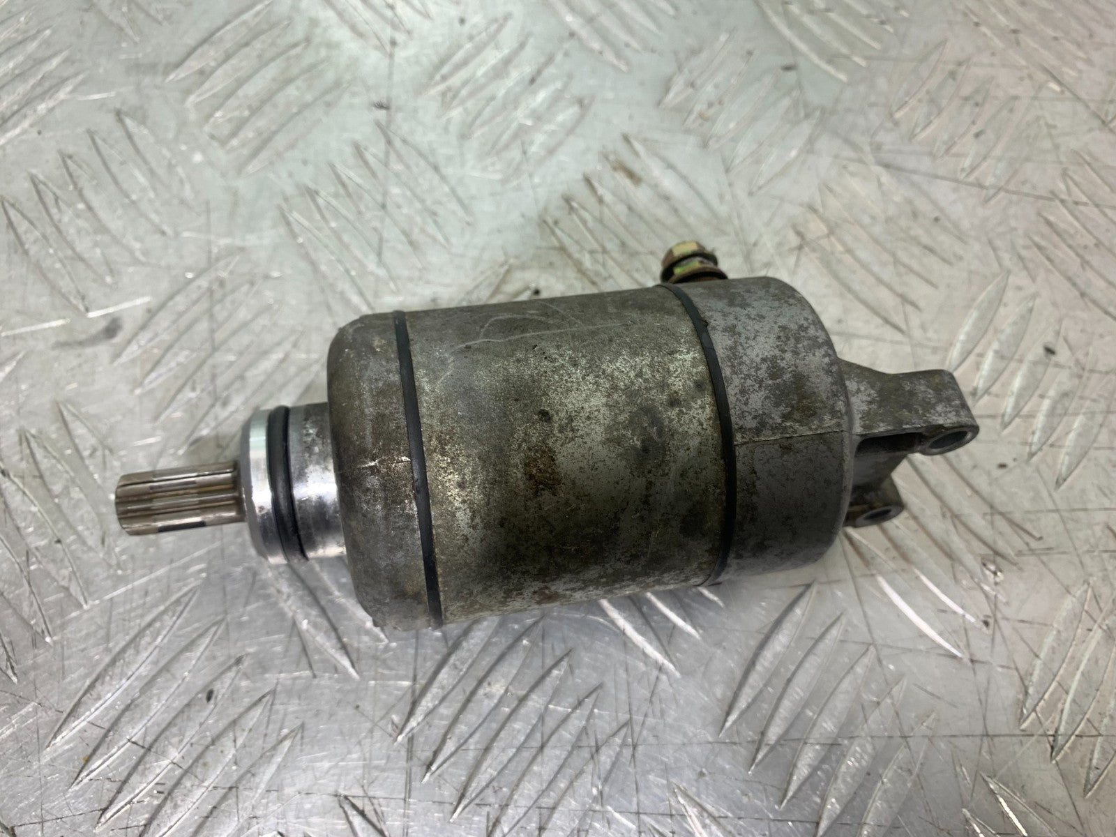 HONDA CBR600 CBR 600 FX FY STARTER MOTOR  YEAR 1999-2000 (CMB1287)