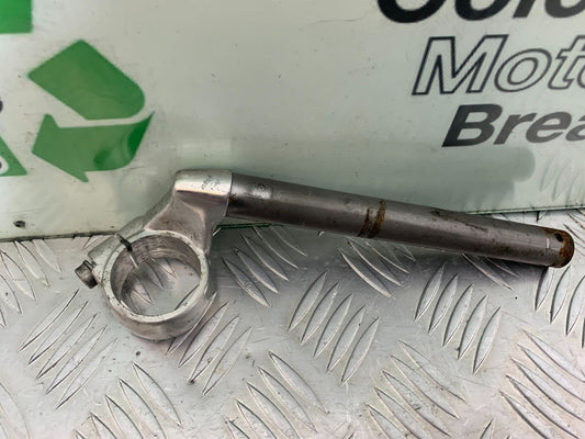 HONDA CBR1100 BLACKBIRD RIGHT HANDLEBAR YEAR 1999-2005 (CMB1103)
