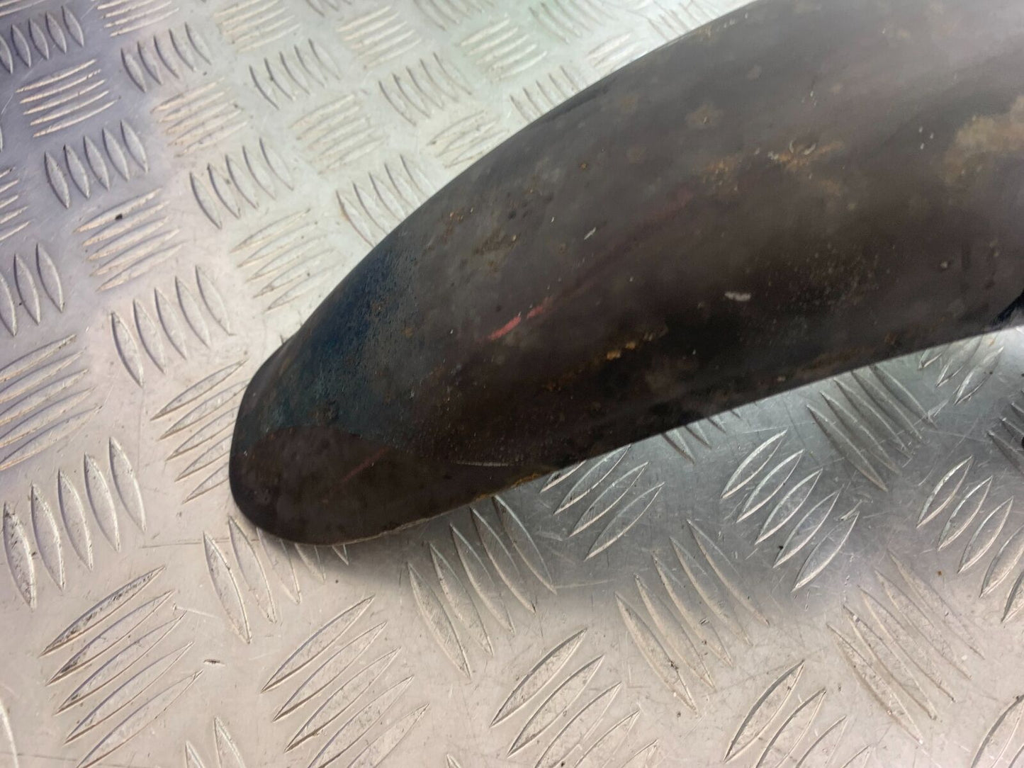 YAMAHA XS1100 MIDNIGHT SPECIAL FRONT MUDGUARD  YEAR 1980-1982 (CMB1122)