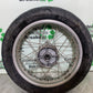 APRILIA 650 PAGASO STRADA REAR WHEEL  YEAR 2005-2010 (CMB1260)