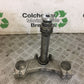 KAWASAKI Z1000 SX BOTTOM YOKE YEAR 2017 (STOCK 668)