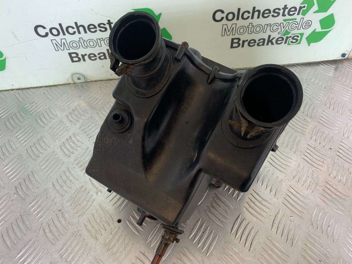 HONDA CX500 CX 500 AIRBOX  YEAR 1978-81 (CMB1079)